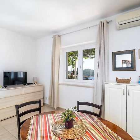 Apartment Rose 1 Dubrovník Exteriér fotografie