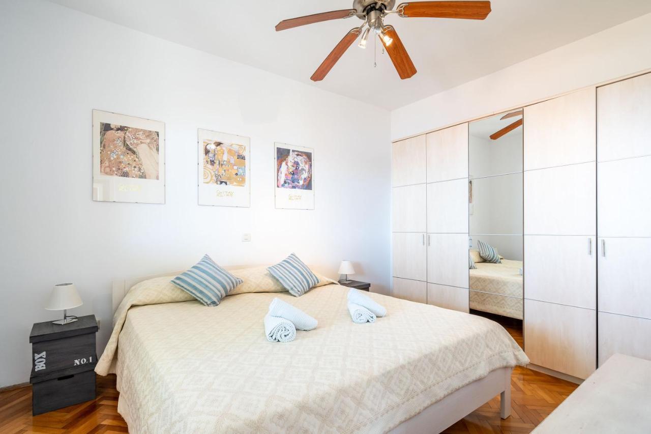 Apartment Rose 1 Dubrovník Exteriér fotografie