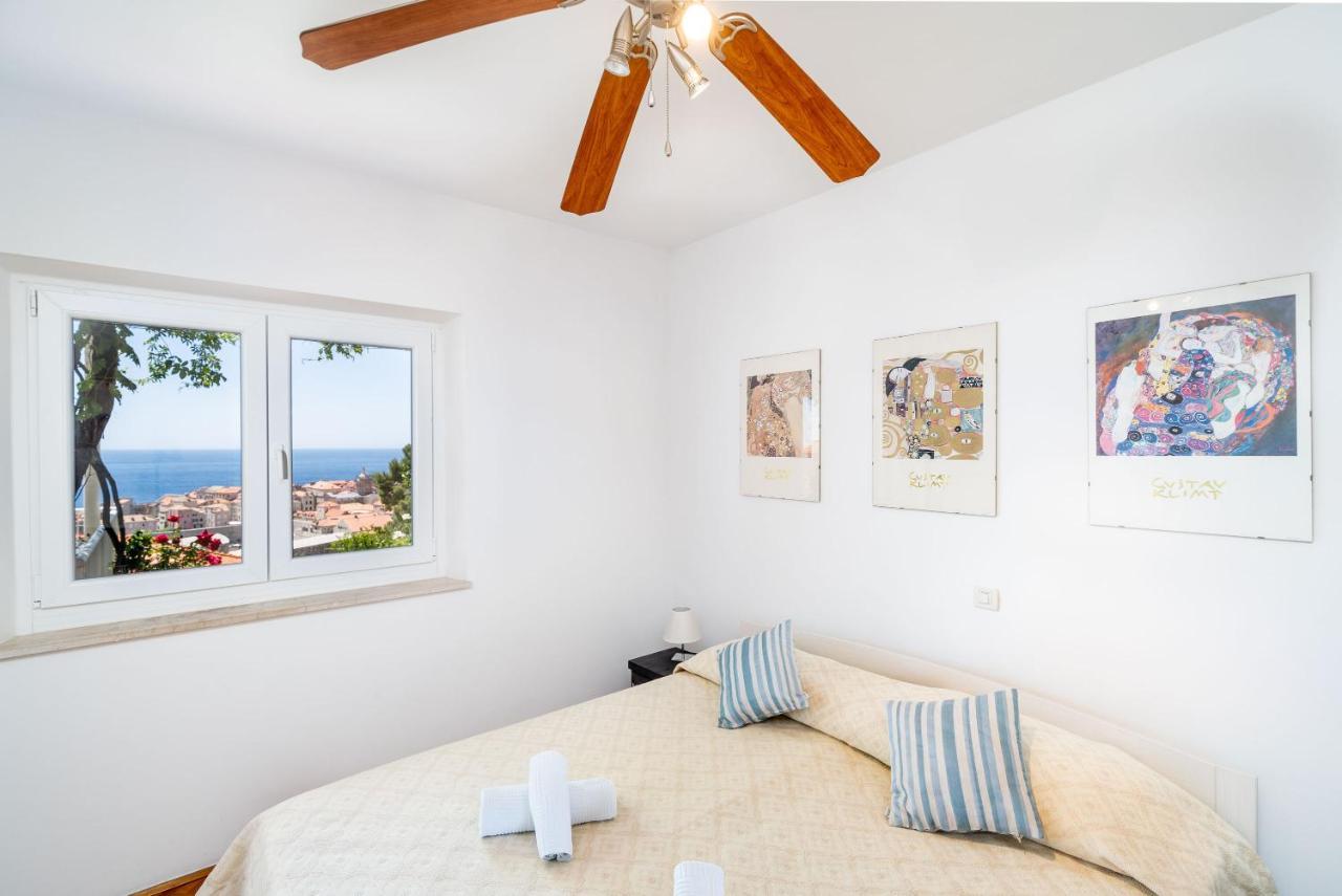 Apartment Rose 1 Dubrovník Exteriér fotografie